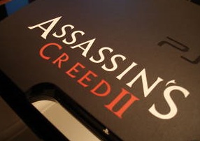 Assassins Creed 2 ����������� ps3 xbox360 pc