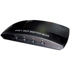 Switch HDMI �� 4 �������� ��� 1 �����.