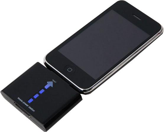 iPhone 3G ��� iPod battery ��������