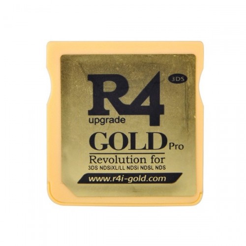 3ds shop gold card