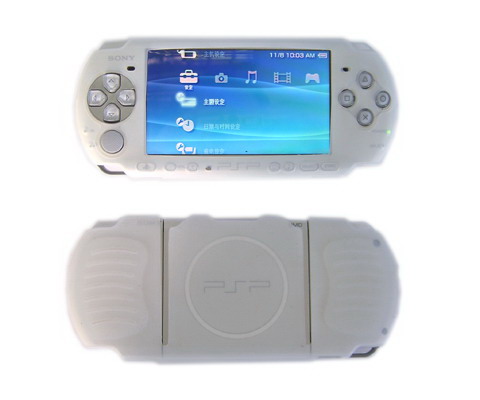������������� ���� ��������� ��� PSP slim 2000 & 3000