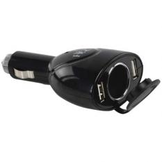 ������ Universal ��������� ����������� USB �� ����� 12V