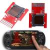 Microsd to PSVITA memory adapter