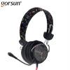 Headphone GORSUN GS-M882