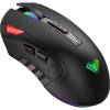 Ποντίκι AULA H512 RGB ενσύρματο USB μαύρο New