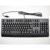 KEYBOARD LENOVO PREFERRED PRO 2 BL/USB/FRENCH/GERMAN NEW