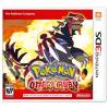 3DS POKEMON OMEGA RUBY USED