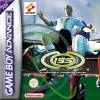 GBA GAME - International Superstar Soccer (USED)