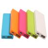 LD - Power Bank LD-69C 2500mAh Πορτοκαλί (OEM) LD - Power Bank LD-69C 2500mAh Πορτοκαλί (OEM)