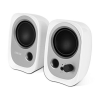 Ηχεία 2.0 Edifier R12U Λευκό Ηχεία 2.0 Edifier R12U Λευκό
