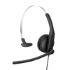 Edifier CC100 Wired Headphones with Microphone