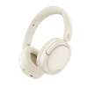 Edifier W800BT Pro BT Hybrid ANC Headphones Beige