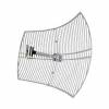 Wireless Lan Antenna N-TYPE 24Dbi Logilink WL0097 Wireless Lan Antenna N-TYPE 24Dbi Logilink WL0097