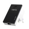 WiFi repeater Access Point 150Mbps Logilink WL0191 WiFi repeater Access Point 150Mbps Logilink WL0191