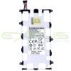  Genuine Samsung Galaxy Tab 2 7.0 GT P3100 P3110 P3113 SP4960C3B SP4960C3B P6200 Galaxy Tab 7.0 Plus