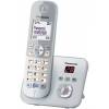 PANASONIC KX-TG6821 SILVER PANASONIC KX-TG6821 SILVER