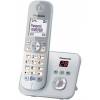 PANASONIC KX-TG6821 SILVER