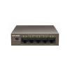 Fast Εthernet 5 Πόρτες Switch Tenda POE TEF1105P Fast Εthernet 5 Πόρτες Switch Tenda POE TEF1105P