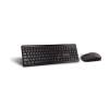 Element Wireless Keyboard & Mouse KB-260 WMS