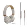 Headphone Element HD-670-W White