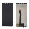 LCD FOR Xiaomi Redmi 6/6a Black