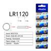 _Alkaline_Button_Cell_Coin_  LR1120, 391, G8 / 1.55Volt