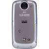 GENERAL ELECTRIC DV1CO DIGITAL VIDEO CAM WATERPROOF 5MP FULL HD - Graphite Gray