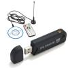 DVB-T HDTV Realtek RTL2832U 50MHz - 2200MHz SDR GNU FM