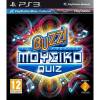 PS3 GAME - BUZZ! ΤΟ ΑΠΟΛΥΤΟ ΜΟΥΣΙΚΟ QUIZ only game