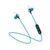 PLATINET PM1068BL IN-EAR BLUETOOTH SPORT EARPHONES + MIC BLUE