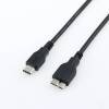 USB 3.1 Type C to micro B USB 3 cable 1.8m (OEM)