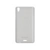 Θήκη MLS iQTalk Twist - MLS Silicone Cover Λευκό 11.CC.520.075 Θήκη MLS iQTalk Twist - MLS Silicone Cover Λευκό 11.CC.520.075