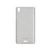 MLS iQTalk Twist Case - MLS Silicone Cover White 11.CC.520.075