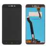 Ανταλλακτική οθόνη και μηχανισμός για Xiaomi Redmi 5A ΜΑΥΡΗ Ανταλλακτική οθόνη και μηχανισμός για Xiaomi Redmi 5A ΜΑΥΡΗ