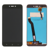 LCD Screen and Digitizer Full Assembly for Xiaomi Redmi 5A (Black)