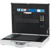 Τσάντα για Laptop Μεταλλική AM FLIGHT CASE NOTEBOOK BAG 15,4" Τσάντα για Laptop Μεταλλική AM FLIGHT CASE NOTEBOOK BAG 15,4"