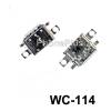 Connector charge Gionee S8 WC114 (OEM)