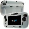 Silicone case for Wii U GamePad - White ()