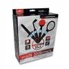 Playstation Move 12-in-1 Two-Player Sport Pack (PEGA PG-PMT01)