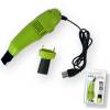 USB μίνι σκουπάκι πληκτρολογίου FD-368 USB μίνι σκουπάκι πληκτρολογίου FD-368