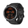Blackview BT5.0 Sport Smartwatch Black 6931548315995