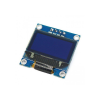1.3 inch IIC SH1106 OLED LCD Display module 3.3v-5v 1.3 inch IIC SH1106 OLED LCD Display module 3.3v-5v