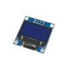 1.3 inch IIC SH1106 OLED LCD Display module 3.3v-5v