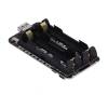 2 Channel 18650 Battery Holder Protection Board