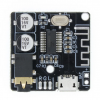 Mini MP3 BLE Bluetooth 4.1 Lossless Decoder Board Bluetooth Receiver Board for Speaker Amplifier
