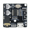 Mini MP3 BLE Bluetooth 4.1 Lossless Decoder Board Bluetooth Receiver Board for Speaker Amplifier Mini MP3 BLE Bluetooth 4.1 Lossless Decoder Board Bluetooth Receiver Board for Speaker Amplifier