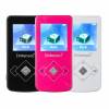 Intenso Mp3 Video Player Video RIDER 8GB 1,5'' 