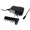 HQ 5V Switching adapter with exchangeable plugs