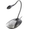 KONIG ΜΙΚΡΟΦΩΝΟ CMP-MIC 10 USB Μαύρο/Γκρι KONIG ΜΙΚΡΟΦΩΝΟ CMP-MIC 10 USB Μαύρο/Γκρι