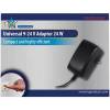 HQ UNIVERSAL 9-24 V ADAPTER 24 W